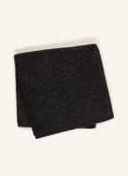 weseta switzerland Handtuch DREAM ART, Farbe: SCHWARZ/ANTHRAZIT (Bild 1)