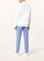 TED BAKER Hemd REMARK Regular Fit mit Leinen , Farbe: WEISS (Bild 1)