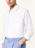TED BAKER Hemd REMARK Regular Fit mit Leinen , Farbe: WEISS (Bild 1)