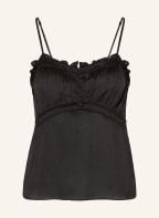 ba&sh Top YAEL, Farbe: SCHWARZ (Bild 1)