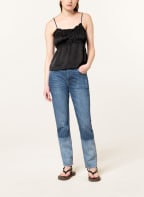 ba&sh Top YAEL, Farbe: SCHWARZ (Bild 1)