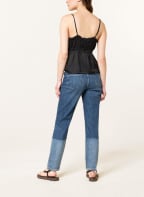 ba&sh Top YAEL, Farbe: SCHWARZ (Bild 1)