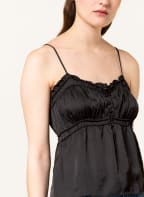 ba&sh Top YAEL, Farbe: SCHWARZ (Bild 1)