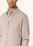 ALL SAINTS Blouson BASSETT, Farbe: TAUPE (Bild 1)