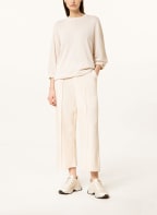 someday Culotte CHANOLLA SLIT, Farbe: BEIGE (Bild 1)