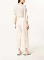 someday Culotte CHANOLLA SLIT, Farbe: BEIGE (Bild 1)