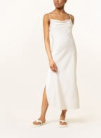 ALL SAINTS Kleid HADLEY, Farbe: ECRU (Bild 1)