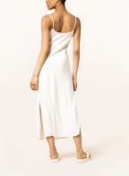 ALL SAINTS Kleid HADLEY, Farbe: ECRU (Bild 1)