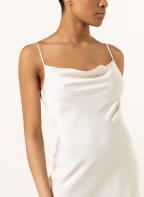 ALL SAINTS Kleid HADLEY, Farbe: ECRU (Bild 1)