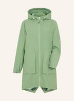 DIDRIKSONS Parka BELLA, Farbe: GRÜN (Bild 1)