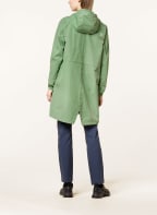 DIDRIKSONS Parka BELLA, Farbe: GRÜN (Bild 1)