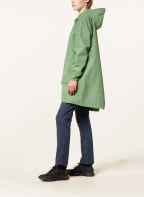 DIDRIKSONS Parka BELLA, Farbe: GRÜN (Bild 1)