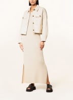 OPUS Overjacket HARDIL, Farbe: CREME (Bild 1)