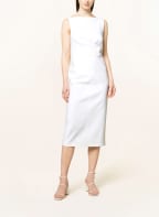 TED BAKER Etuikleid KLARIKA , Farbe: WEISS (Bild 1)
