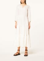 mint & mia Leinenkleid, Farbe: ECRU (Bild 1)