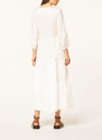 mint & mia Leinenkleid, Farbe: ECRU (Bild 1)