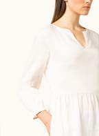 mint & mia Leinenkleid, Farbe: ECRU (Bild 1)