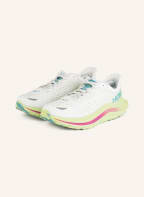 HOKA Laufschuhe KWANA, Farbe: WEISS/ MINT/ PINK (Bild 1)