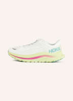 HOKA Laufschuhe KWANA, Farbe: WEISS/ MINT/ PINK (Bild 1)