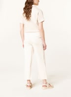 OPUS Sweatpants MAYVI, Farbe: CREME (Bild 1)