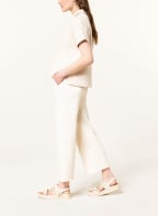 OPUS Sweatpants MAYVI, Farbe: CREME (Bild 1)