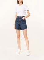 OPUS T-Shirt SAMUN, Color: WHITE (Image 1)