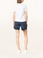 OPUS T-Shirt SAMUN, Color: WHITE (Image 1)