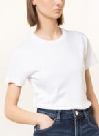 OPUS T-Shirt SAMUN, Color: WHITE (Image 1)