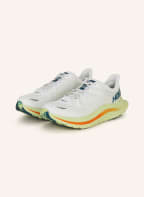 HOKA Laufschuhe KAWANA, Farbe: WEISS/ HELLGRÜN (Bild 1)