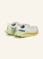 HOKA Laufschuhe KAWANA, Farbe: WEISS/ HELLGRÜN (Bild 1)