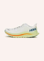HOKA Laufschuhe KAWANA, Farbe: WEISS/ HELLGRÜN (Bild 1)
