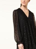 MARC AUREL Kleid , Farbe: SCHWARZ (Bild 1)