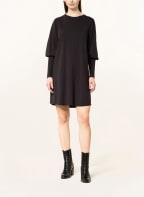 MARC AUREL Strickkleid , Farbe: SCHWARZ (Bild 1)