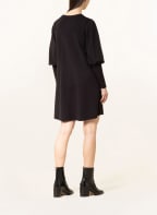 MARC AUREL Strickkleid , Farbe: SCHWARZ (Bild 1)