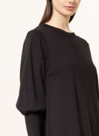 MARC AUREL Strickkleid , Farbe: SCHWARZ (Bild 1)