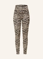 MARC AUREL Leggings , Farbe: BEIGE/ SCHWARZ (Bild 1)