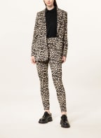 MARC AUREL Leggings , Farbe: BEIGE/ SCHWARZ (Bild 1)