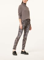 MARC AUREL Skinny Jeans , Farbe: 95601 dusty taupe varied (Bild 1)