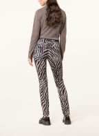 MARC AUREL Skinny Jeans , Farbe: 95601 dusty taupe varied (Bild 1)