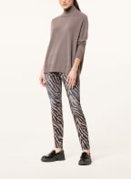 MARC AUREL Pullover, Farbe: TAUPE (Bild 1)
