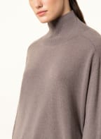 MARC AUREL Pullover, Farbe: TAUPE (Bild 1)