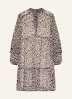 MARC AUREL Kleid , Farbe: CREME/ SCHWARZ (Bild 1)