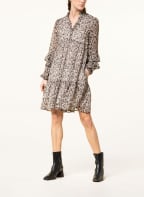 MARC AUREL Kleid , Farbe: CREME/ SCHWARZ (Bild 1)