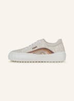 FENDI Sneaker, Farbe: WEISS/ DUNKELBRAUN/ BRAUN (Bild 1)
