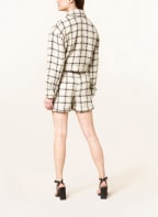ANINE BING Bouclé-Jacke ADRIANA, Farbe: CREME/ BEIGE/ WEISS (Bild 1)
