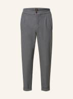 BOSS 7/8-Hose SHYNE Tapered Fit, Farbe: GRAU (Bild 1)