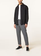 BOSS 7/8-Hose SHYNE Tapered Fit, Farbe: GRAU (Bild 1)