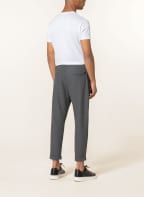 BOSS 7/8-Hose SHYNE Tapered Fit, Farbe: GRAU (Bild 1)