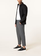 BOSS 7/8-Hose SHYNE Tapered Fit, Farbe: GRAU (Bild 1)