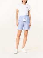 rich&royal T-Shirt mit Schmucksteinen , Farbe: WEISS (Bild 1)